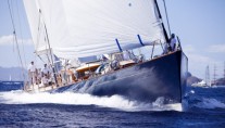 Rebecca - Courtesy of Pendennis